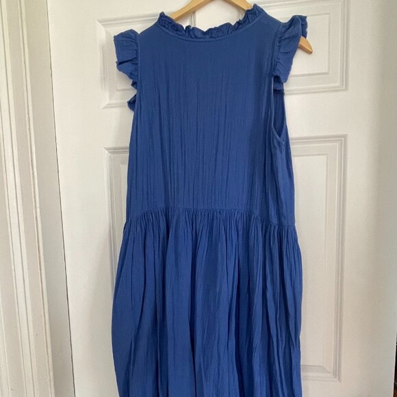 Atelier Delphine dress - Picture 6 of 6